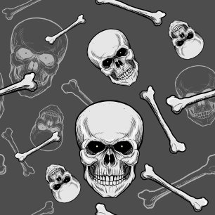 Ei Ghoul Ei, Garoto T-Shirt