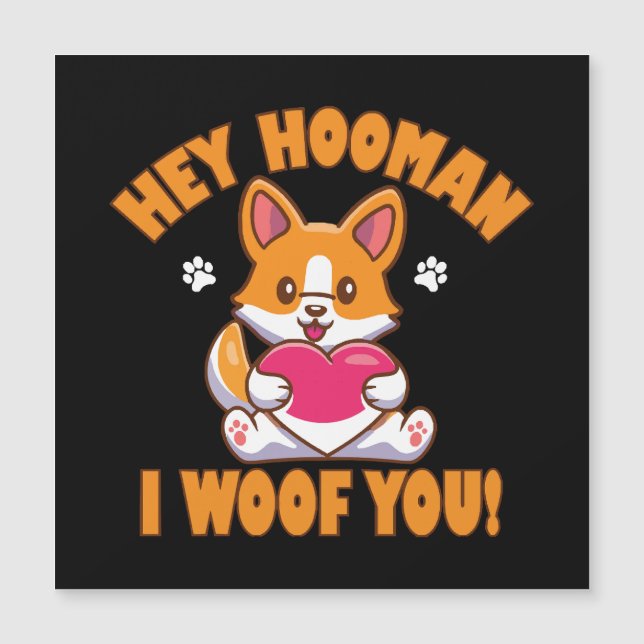 Ei Humano Eu Te Adoro (Frente)