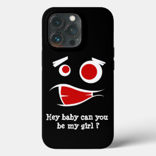 Ei, querida, você pode ser minha design de camiset