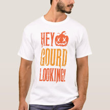 Ei, T-Shirt de Halloween