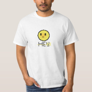 Ei Tchau T-Shirt
