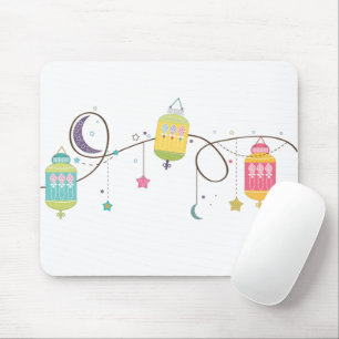 Eid Mousepad