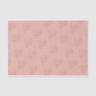 Eid Mubarak - Papel Tecidual