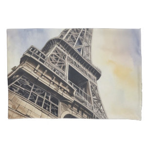 Eiffel Tower Paris Love City Viagem