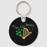 Eire Go Brach Chaveiro