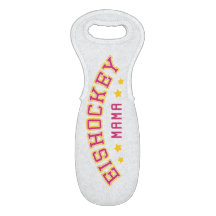 Eishockey Mama, mãe alemã de hóquei