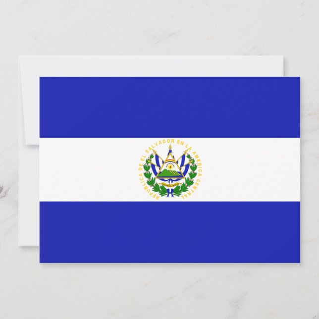El Salvador (Frente)
