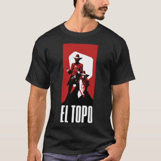 El Topo - Camisa Essencial
