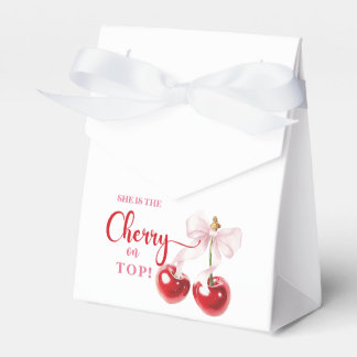 Ela é a Caixa de Favor do Toldo Cherry Top com Fit