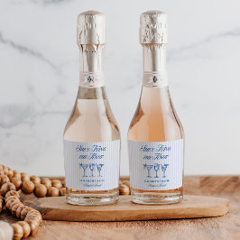 Ela é Casando costeira Elegante Desenhada