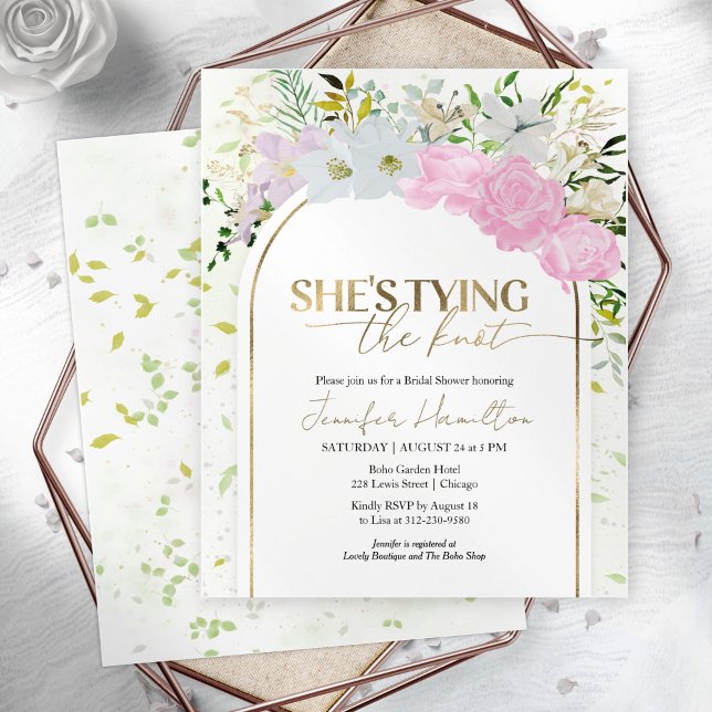 Ela é Chá de panela de casando (Criador carregado)