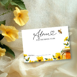 Ela Encontrou Seu Cartão De Aconselhamento De Chá