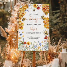 Ela Encontrou Seu Querido Flor Selvagem Bem-Vindo 