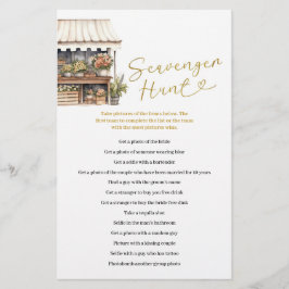 Ela está fora do mercado de jogos de caça furtiva