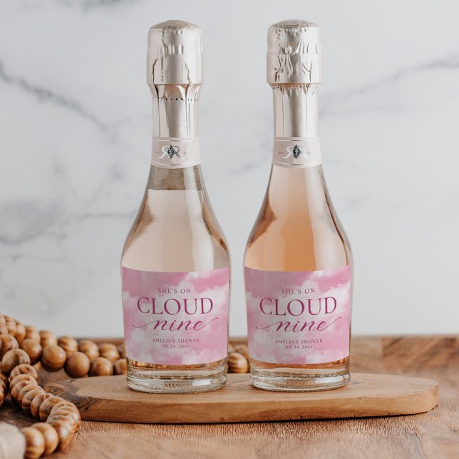 Ela Está no Paraíso Rosa Chá de Noiva (Criador carregado)