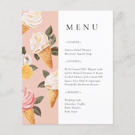 Ela foi esfregada no Chá de panela