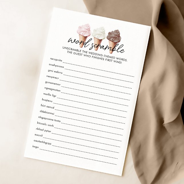 Ela foi esfregada no jogo de palavras Chá (Criador carregado)