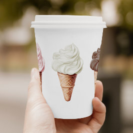 Ela Foi Levada Brunch de Chá de Panela Napolitano