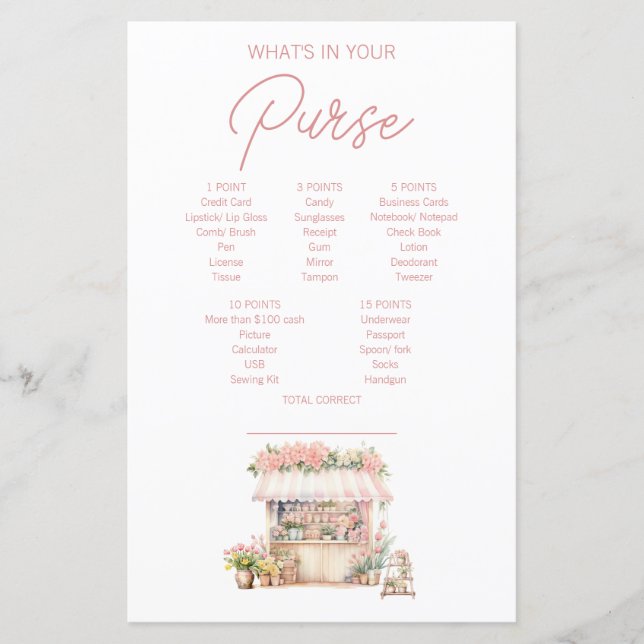 Ela Fresca Do Jogo De Carteira De Chá de panela De (Frente)