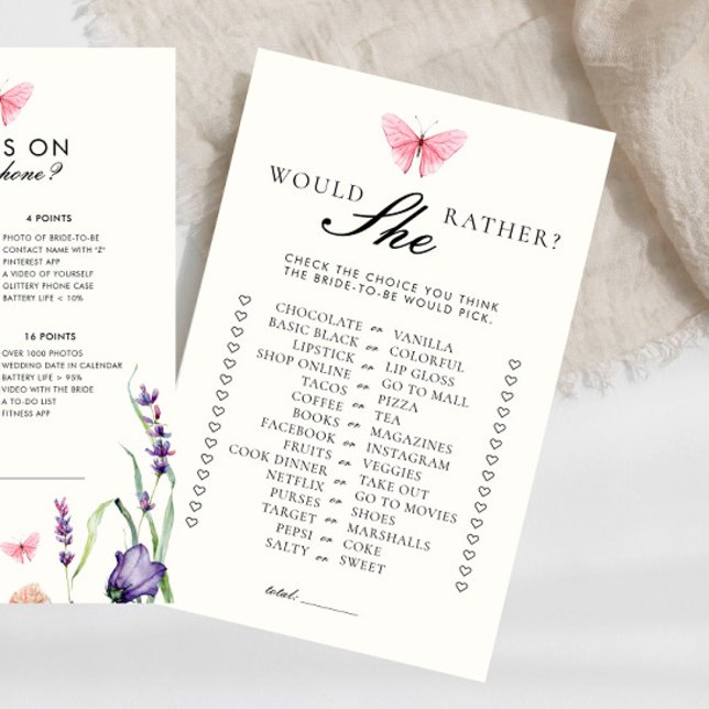 Ela Preferencialmente Borboletas Flores Chá de pan (Criador carregado)