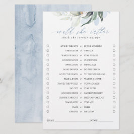 Ela Preferencialmente Greenery Sai do Jogo Bridal?