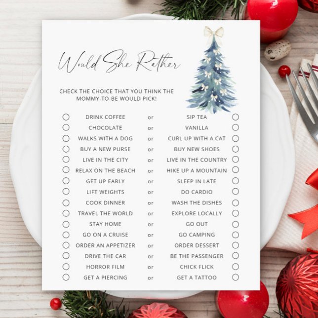 Ela Preferencialmente Jogo De Chá de fraldas? (Criador carregado)