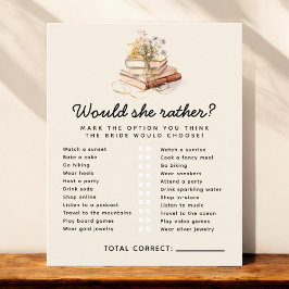 Ela Preferencialmente Novo Capítulo Começa Chá de 