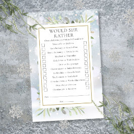 Ela Preferencialmente O Jogo Da Festa Do Chá?