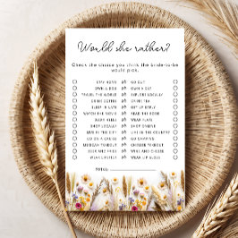 Ela Preferencialmente O Jogo De Chá de panela De F