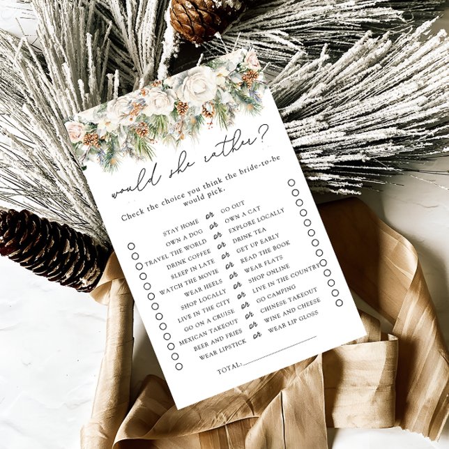 Ela Preferencialmente O Jogo De Chá de panela Flor (Criador carregado)