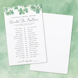 Ela Preferencialmente O Jogo Do Chá de panela Sham