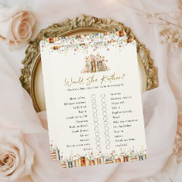 Ela Preferencialmente O Jogo Do Jogo De Chá de pan