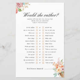 Ela Preferencialmente que ela foi enganada?