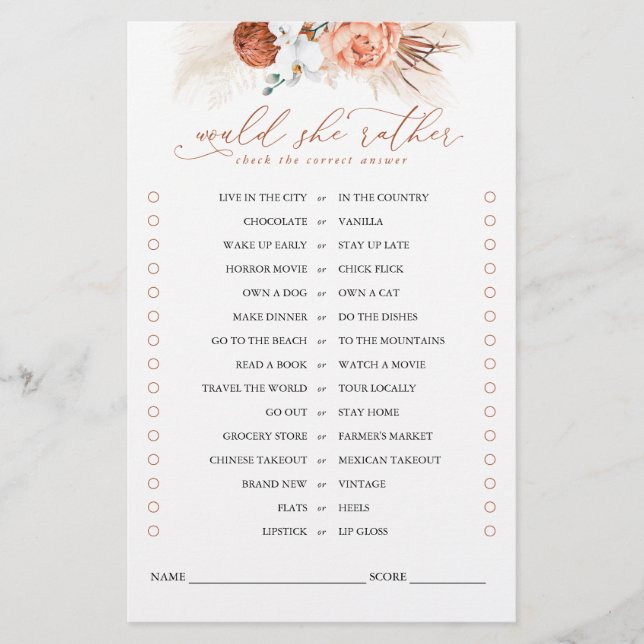 Ela Preferencialmente Terracotta Um Jogo De Brida  (Frente)