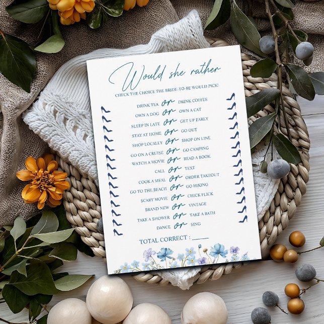 Ela Quer Preferencialmente De Cartão De Jogo Flora (Criador carregado)