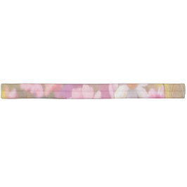 Elástico De Cabelo Flores Selvagens Rosa Lavanda Amarela 2025