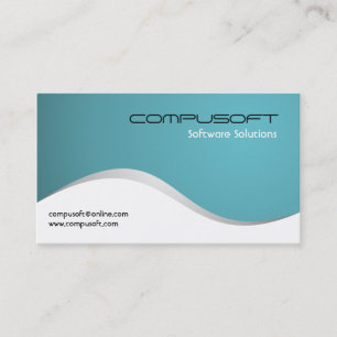 ELE consultante - cartões de visitas