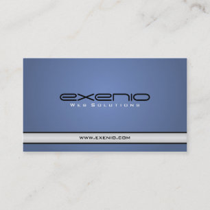 ELE consultante - cartões de visitas