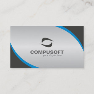 ELE consultante - cartões de visitas