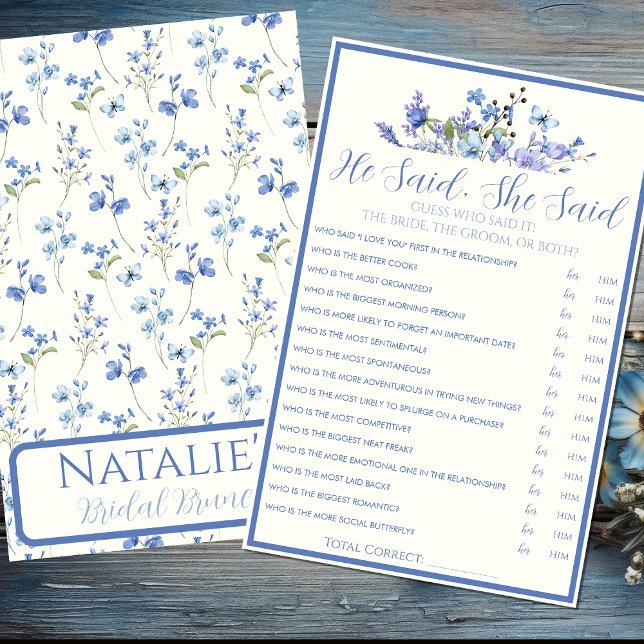 Ele Disse, Ela Disse O Jogo De Chá de panela De Fl (Criador carregado)