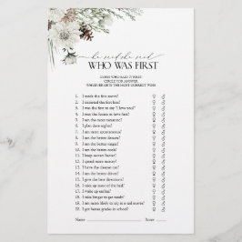 Ele Disse Que Disse O Elegante Jogo Do Chá de pane