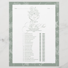 Ele Disse Que Disse Para Sage O Jogo Do Chá De Chá