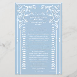 Ele Disse Que Era Imprimível Um Jogo De Casamento