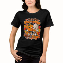 Ele É Meu Abobrinha Eu Sou Seu Tempero Camisa de C