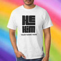 Ele é um grande polo de preto