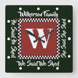 ELE MOSTROU-LHE QUE NÓS MOSTRÁMOS O RELÓGIO