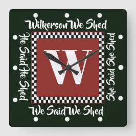 ELE MOSTROU-LHE QUE NÓS MOSTRÁMOS O RELÓGIO