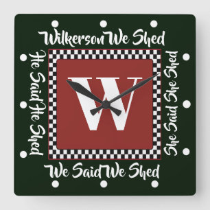 ELE MOSTROU-LHE QUE NÓS MOSTRÁMOS O RELÓGIO