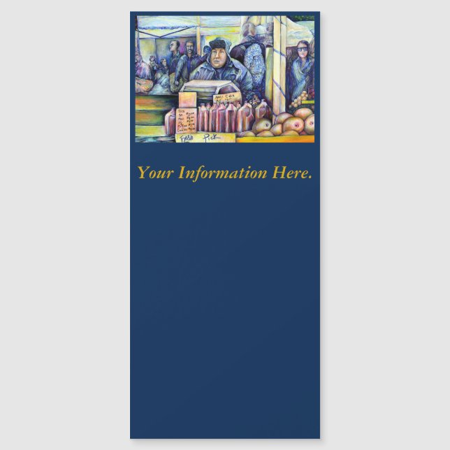 Ele Ouviu, O Que Eu Vi (Frente)