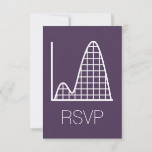 Ele se adiciona à placa RSVP Roxa